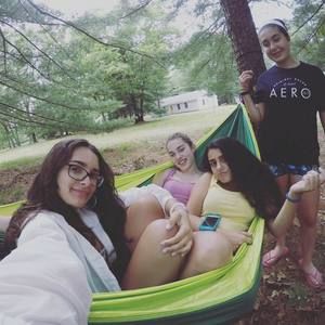 Meet your Posher, Eden